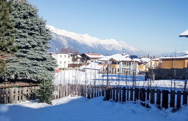 Zirben Appartement Karin - Foto 44