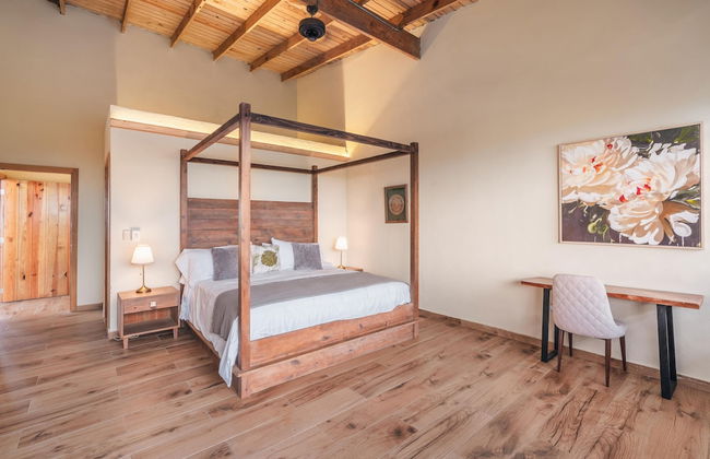 Stunning Villa w Pool Mountain View in Jarabacoa - Foto 34