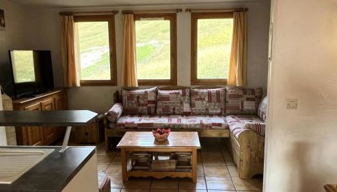 Résidence Alpages - Chalet des ALPAGES N°28 MAE-4711 - Foto 3