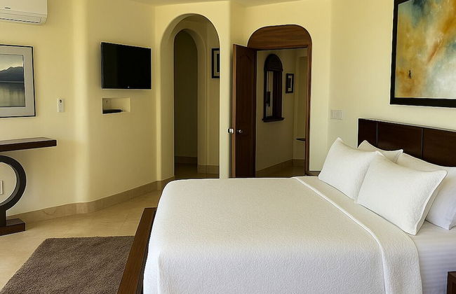 Truly one of the Finest Villa for Rent in Puerto Vallarta - Foto 32