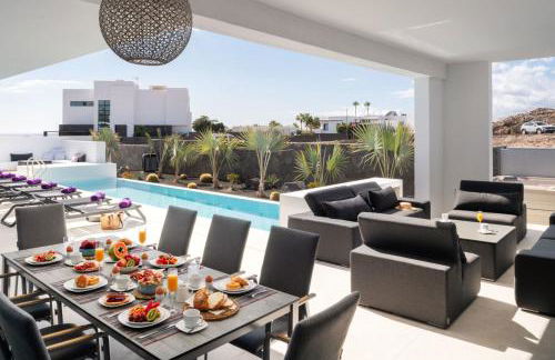 ODIN VILLAS by Buenavilla - Foto 33