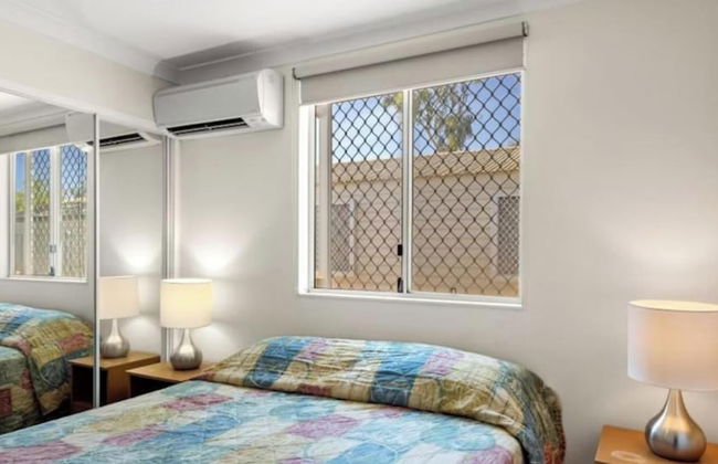 Discovery Parks - Pilbara, Karratha - Foto 16