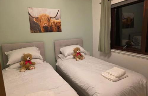 Linnhe View Fort William - Foto 30