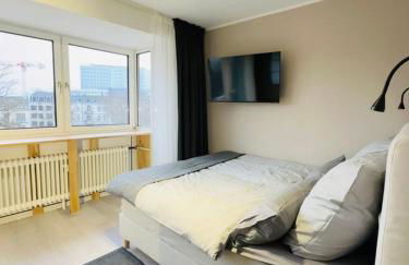 Metropolitan Stay - Foto 66