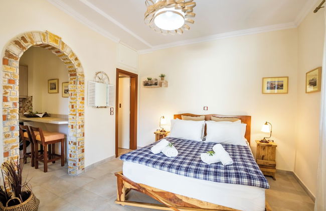 Olive Studios - Foto 28