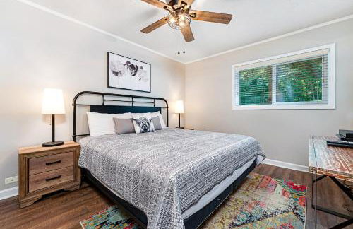 Sugar Ski 612 - Foto 26