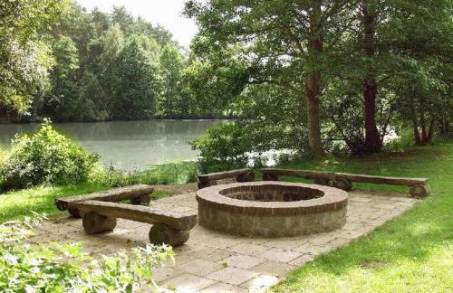 Holiday house with 1 bedroom - Photo 37