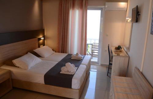 Roula Kotsonis Superior Apartment - Foto 42