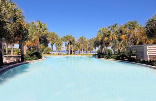 Gulfside 210 - 2BR plus bunkroom with Ocean & Pool Views - Foto 45
