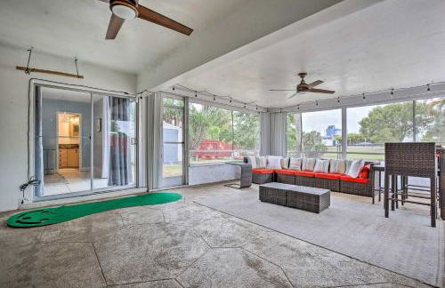 Private Pool and Dock Coconut Creek Home! - Foto 25