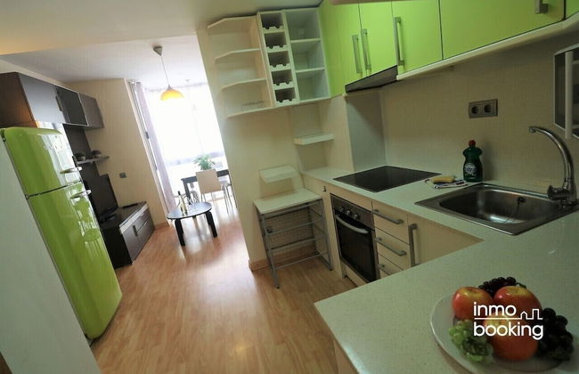 InmoBooking Disseny Cambrils - Foto 15