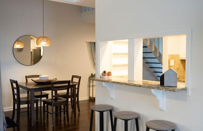 Juniper Furnished Apartments - Photo 47