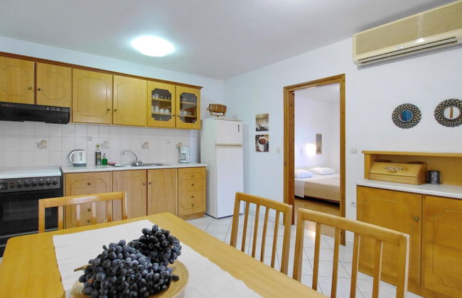 Rouladina Apt 4 in Stalos - Foto 12