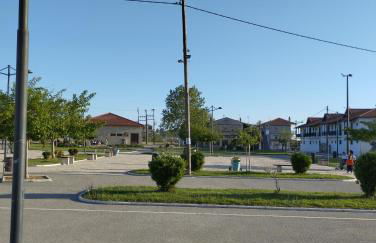 Studio Angelos Skala Fourkas - Photo 32