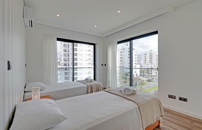 SKY Beach Apartment in Quarteira - Foto 7