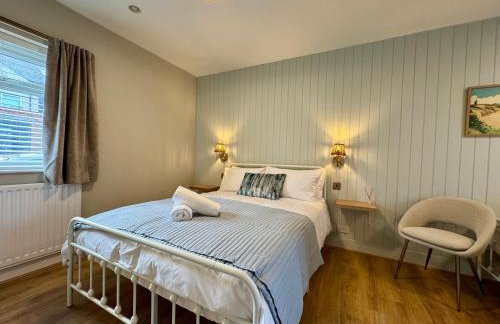 Priory Castle Bungalow, Tynemouth - Foto 13