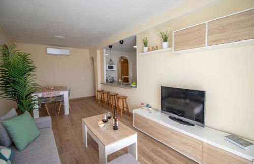 Aqua - Apartamento a 250m playa - Foto 18