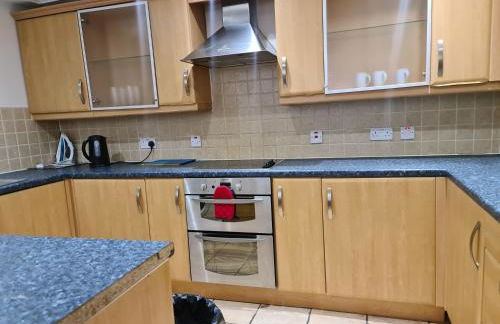 Tees Valley Apartments - Foto 71