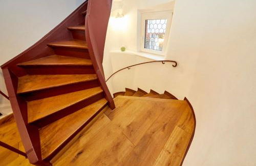 Ferienwohnung Badstube Anno 1583 - Foto 70