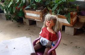 hospede na região Pampulha com garagem e churrasqueira - Foto 63