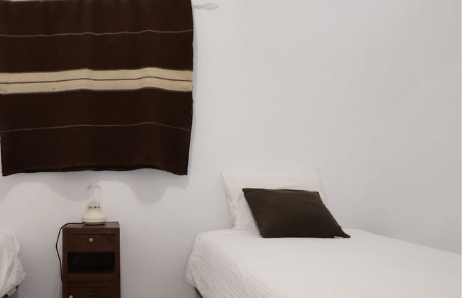 MyStay - Casa dos Parentes - Foto 21