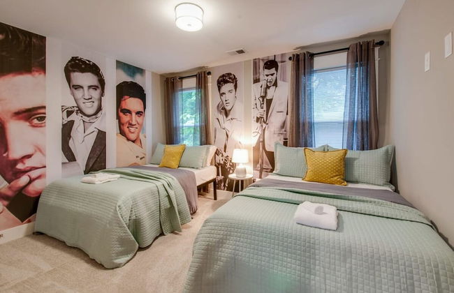 Booking Fast 12 Beds-large Yard - Foto 27