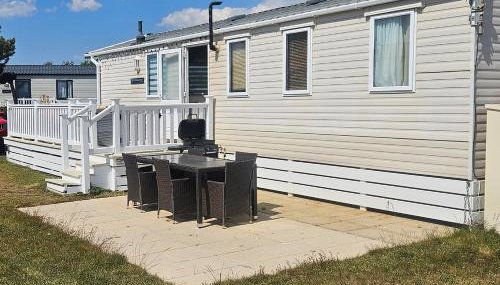 Gull Court 3 Double Bed Caravan - Foto 2
