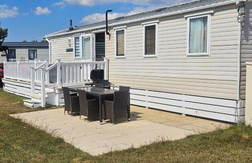 Gull Court 3 Double Bed Caravan - Foto 2