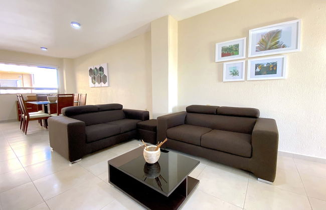 Topacio7 Residencial by Vecino Stays - Foto 32