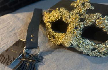 Loveroom La suite des murmures - Foto 5