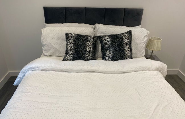 Immaculate 3-bed Apartment Homes in London - Foto 11