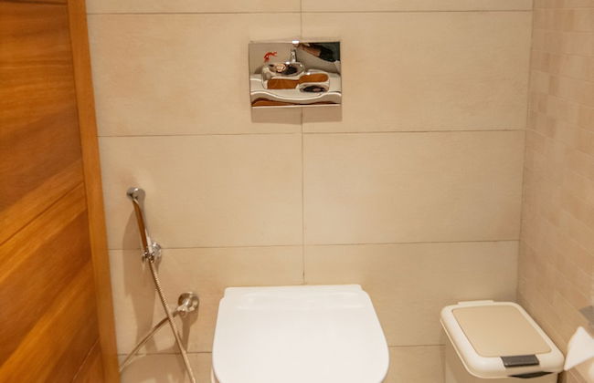 Broadwalk Residency - Foto 57