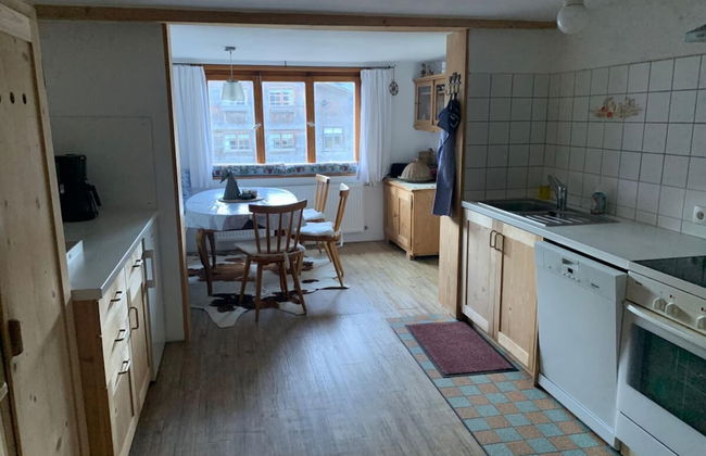 Holiday Home Geser Comfortable Vacation Home - Photo 11