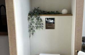 L'arbre de soie Futuroscope Albizia - Foto 24