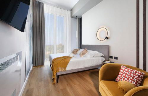 Vesuvius Palace Aparthotel - Foto 17