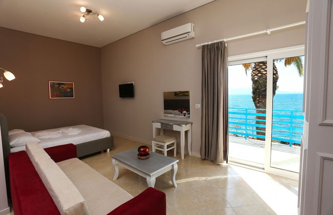 Serxhio Apartments - Photo 27