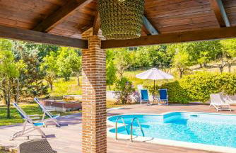 Exclusive Villa With Pool Near Caserta - Foto 27