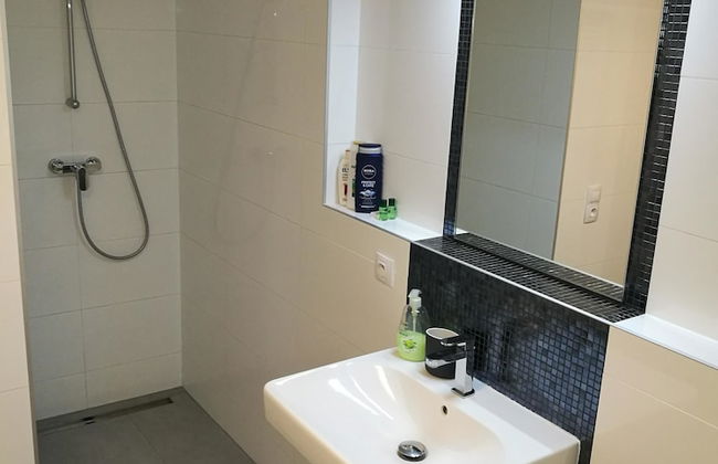 Trinity Residence - Foto 58