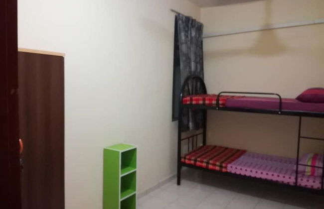 Sweet Angkasa Homestay - Foto 3