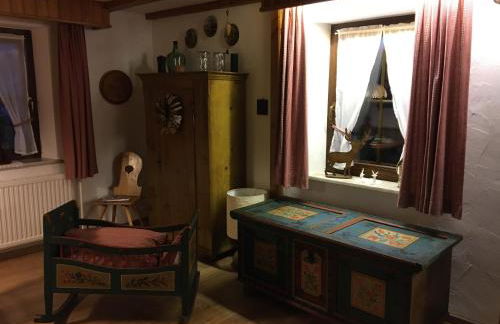 Altes Forsthaus - Foto 20