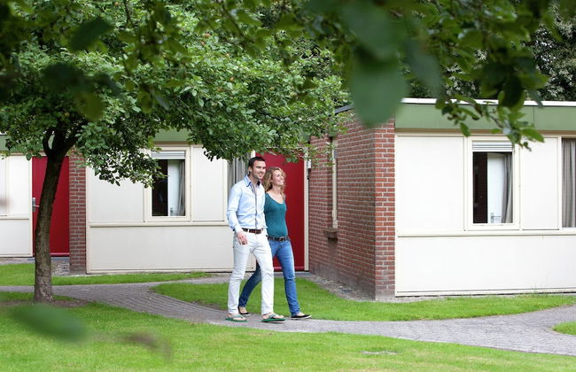 Bungalow at Klein Vink With Garden Terrace - Foto 16