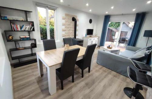 Maison l'Escale du port - Foto 1