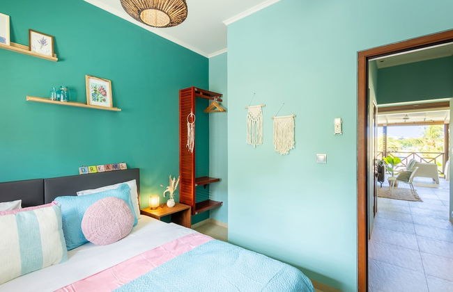 Stylish Apartment With Pool Near Jan Thiel Beach - Photo 16