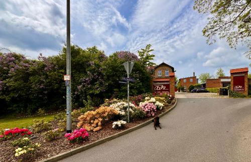 Villa Backstein OBO19 - Foto 4