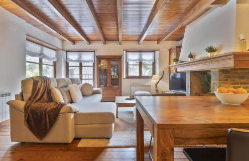 Luderna - Apartamento con terraza Rouche - Photo 2