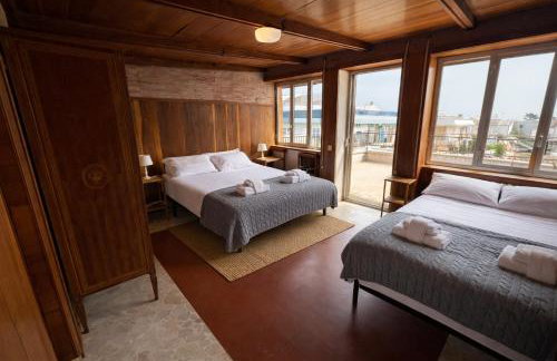 Villa just steps from the sea-Garden & Relax - Foto 3