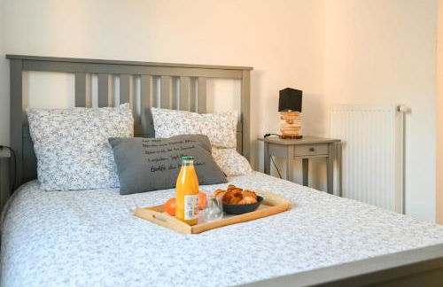 Maison de vacances Plouharnel 3star - Foto 15