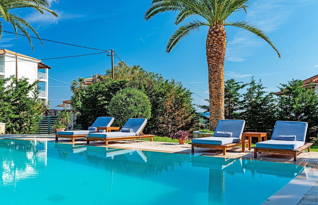 Amor Villa - Foto 40