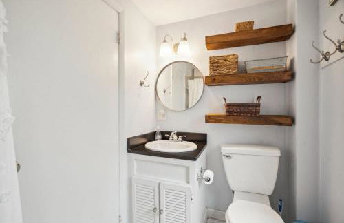 8 Min Walk to Basin Screened Porch Plum Puddin - Foto 19