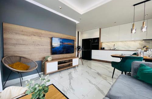 Apartament 44 Aquapark Reda - Foto 44